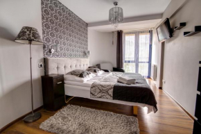 Krynica Apartamenty Centrum Deptak 119